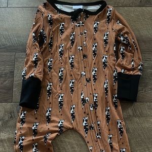 Western bamboo sleeper